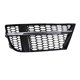 thumbnail image 3 of Rejilla De Luz Antiniebla Para Coche, Decoración Exterior Fácil De Usar Para Audi Sportback Derecho, 3 of 5
