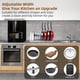 thumbnail image 2 of Organizador De Ollas Expandible 30 A 58 Cm Con 10 Divisores, 2 of 3