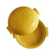 thumbnail image 3 of Quesera Para Horno Amarillo, 3 of 3