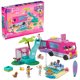 thumbnail image 1 of Barbie Juguete de Construcción Cámper de los Sueños, 1 of 6