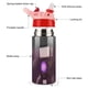 thumbnail image 3 of Botella de Agua Desmarcar Skibidi Toilet Hombre TV Titán Rosa 12 Oz, 3 of 6