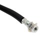 thumbnail image 3 of Manguera de Freno TRQ Trasera Central para Dodge Ram 2000-2001, 3 of 4