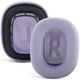 thumbnail image 1 of Almohadillas para AirPods Max 1 y 2 Miruchertter, moradas, 1 of 7