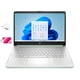 thumbnail image 1 of Laptop HP N150 Intel 16 GB de RAM 256 GB 14" LED Windows 11, 1 of 9