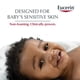 thumbnail image 3 of Gel de baño Eucerin Baby Eczema Relief, botella de 400 ml, 3 of 8