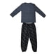 thumbnail image 2 of Pijama Marvel Gris Hombre M, 2 of 3