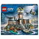 thumbnail image 2 of Set LEGO City Isla Prisión de la Policía 60419, 2 of 3