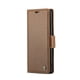 thumbnail image 5 of CaseMe tipo cartera Samsung Galaxy S10 Plus con cierre magnético, RFID, tarjetero, soporte, carga inalámbrica, 5 of 5