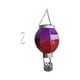 thumbnail image 5 of Linterna Solar Con Globo Aerostático, Linterna Con Globo Aerostático Para Porche, Jardín, Estilo E, 5 of 5