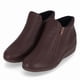 thumbnail image 3 of Botin Mujer Chocolate Beth Piccadilly, 3 of 4