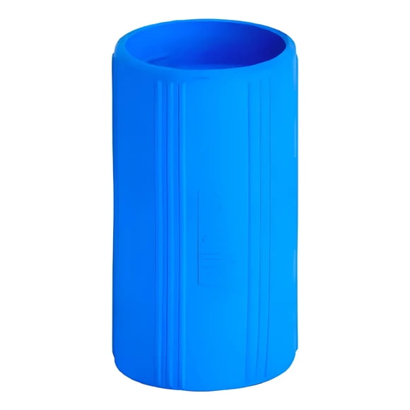 Union Doble Flexible Para Manguera 50mm 1 1/2 Vulcano