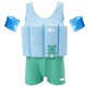 thumbnail image 1 of Traje Flotador Infantil VOPOCO con Chaleco Salvavidas Ajustable, 1 of 7