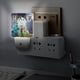 thumbnail image 5 of Franquicia de Monsters, Inc. Luz nocturna LED con sensor de anochecer a amanecer para dormitorio, baño, pasillo, escaleras - Lámpara LED nocturna de enchufe, 0.5W - 1 pieza, 5 of 6