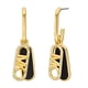 thumbnail image 2 of Aros Michael Kors 796483630154 Dorado Mujer, 2 of 2