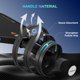thumbnail image 4 of Paleta de Pickleball Sioncot de Fibra de Carbono Termomoldeada 230g, 4 of 9