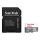 thumbnail image 2 of MicroSD 16GB Sandisk Ultra, 2 of 8