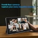 thumbnail image 2 of Tablet Android 14 10 1 10gb 64gb Octa Core Wifi6, 2 of 3