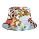 thumbnail image 5 of Sombrero Bucket Desmarcar Chip 'n' Dale Vida De Parque Adulto, 5 of 6