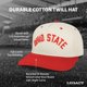 thumbnail image 3 of Gorra Legacy Ohio State Buckeyes de béisbol, 3 of 7