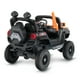 thumbnail image 2 of Buggy 4 Motores Ruedas de Goma Naranjo, 2 of 3