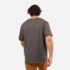 thumbnail image 3 of Polera Manga Corta Hombre Mochilera Grafito Atakama Outdoor, 3 of 3