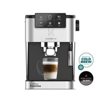 Kitchen-It - Cafetera Espresso Cool Shot 5 En 1