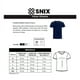 thumbnail image 2 of Polera Jersey de colegio cuello Polo Azul Marino Talla S, 2 of 2