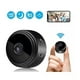 thumbnail image 1 of Mini Cámara de Seguridad A9 Inalámbrica WiFi 1080P P2P, 1 of 4