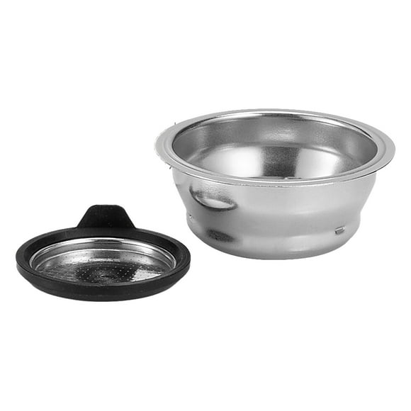 1 Easy Clean Filter 2 Cups