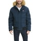 thumbnail image 3 of Chaqueta Tommy Hilfiger para hombre, tela ártica, acolchada, esnórquel, azul marino, 3 of 3