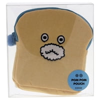 Cartera Romane Toast Mujer