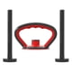 thumbnail image 3 of Accesorio de Pesas Kettlebell, Agarre con Mancuernas, Ejercicio Físico, Mango de Pesas Rusas, Entrenamiento para Gimnasio en Casa, Competición de Leva Manillar estilo A., 3 of 5