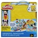 thumbnail image 2 of Playset Play-Doh Disney Junior Mickey Mouse Clubhouse durante más de 2 años, 2 of 9