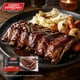 thumbnail image 4 of Costillar de Cerdo Baby Back Congelado, 900 g, 4 of 5