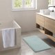 thumbnail image 2 of Alfombra Baño Better Homes Gardens Algodón Memory Foam 51x86cm Verde, 2 of 3
