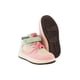 thumbnail image 3 of Zapatilla urbana caña velcro elástico kids niña, 3 of 3
