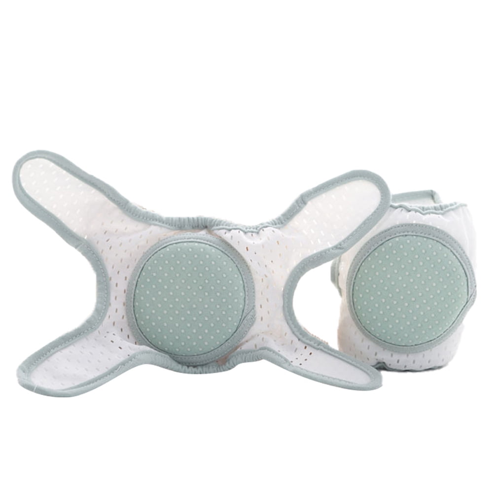 Rodilleras Antideslizantes Para Gatear Para Bebé, 5 Pares | Mercado Libre