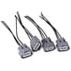 thumbnail image 4 of Arnés de cableado con conector de bobina de encendido para Nissan Altima 2007-2015 Nissan Sentra 2000-2012, 4 of 9