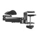 thumbnail image 5 of Soporte De Reposabrazos Para Reposabrazos Extensor De Escritorio Duradero Para Computadora Portátil De Oficina De Escritorio, 5 of 5
