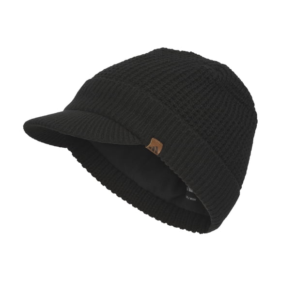 Gorro adidas Griggs Brimmer con Forro Polar para Invierno