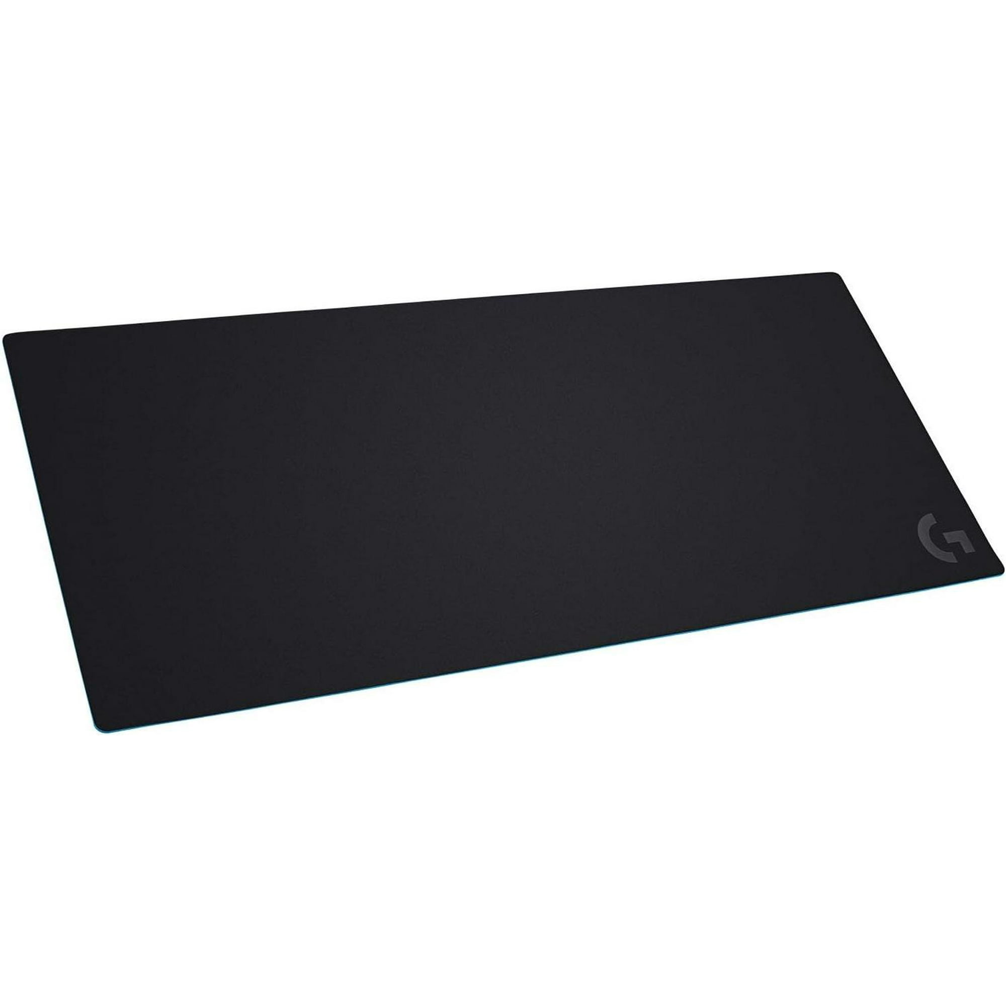 Logitech - Mousepad G 840 Xl, Color Negro (400x900x3mm) Negro