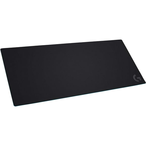 Mousepad G 840 XL, color negro (400x900x3mm) negro