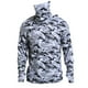 thumbnail image 2 of Camisa Con Capucha Y Protección Solar Para Hombre, Cubierta Facial Para Pesca, Para Golf, Ciclismo, Pesca, XXXL, 2 of 3
