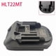 thumbnail image 3 of Convertidor Adaptador para Hilti 22V Baterías de Iones de Litio las Convierte en Baterías Utilizables para Herramientas Eléctricas Ma*kita 18V, 3 of 7