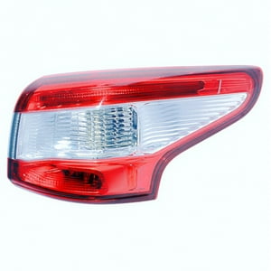 Repuestos Del Sol - Farol Trasero Derecho Nissan Qashqai 2.0 Mr20Dd J11 Dohc 16 Valv 2014 2018