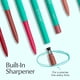thumbnail image 4 of Delineador de labios Thrive Causemetics Lip Filler Ghizlan (ciruela malva), 4 of 9