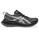 thumbnail image 2 of Zapatillas para correr ASICS SUPERBLAST 2 Unisex Negro/Blanco 8.5M/10W, 2 of 9