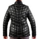 thumbnail image 4 of Parka Insulada HW Traveler Mujer Black, 4 of 5