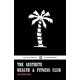 thumbnail image 1 of Libro publicado de forma independiente The Aesthete Health & Fitness, 1 of 1