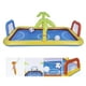 thumbnail image 2 of Piscina Centro de Juegos Futbol Voley Multicancha Be Splash, 2 of 3